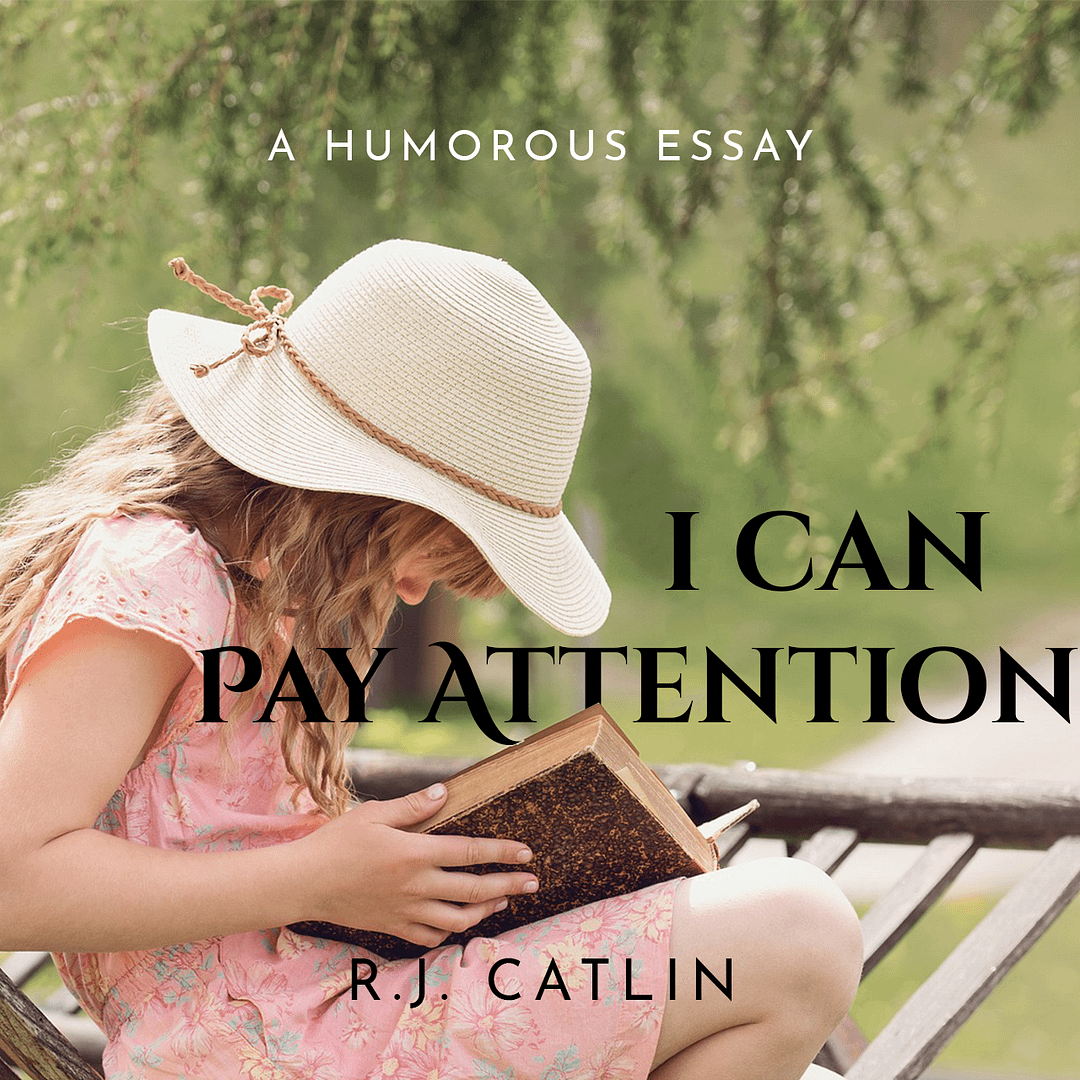 ICanPayAttention