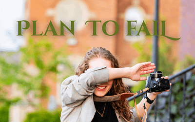 Plan To Fail